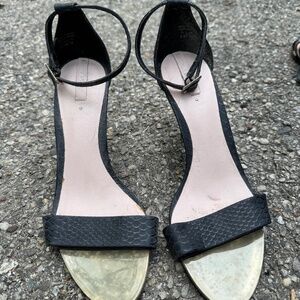 Aldo heels